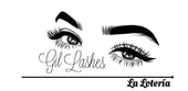 gil lashes 